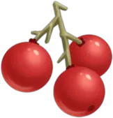Wild Berries