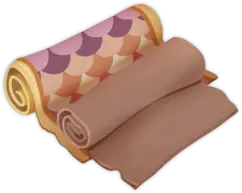Cardboard Fabric