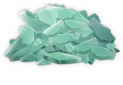 Glass Cullets