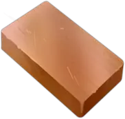Copper Bar