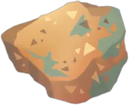 Copper Scraps