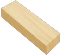 Hard Lumber