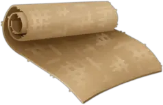 Jute Fabric