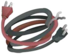 Power Cable