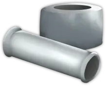 Rust Resistant Alloy