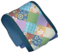Upcycled Fabric