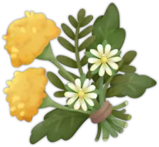 Wild Greens
