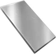 Metal Plate