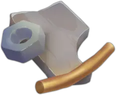 Metal Scraps