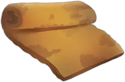 Mushroom Leather