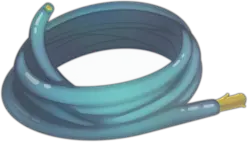 Scrap Wire
