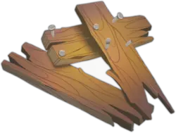 Scrap Wood