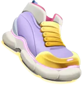 Rail Boots