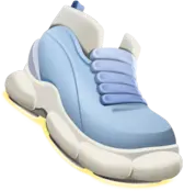 Bounce Shoes