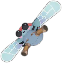 Glider