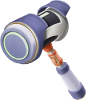 Hammer Lv.3