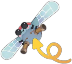 Propeller