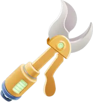 Pruner Lv.3