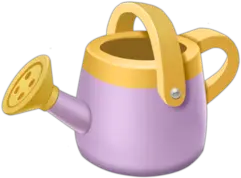 Watering Can