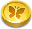 Bug Catching Medals