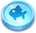 Fishing Medals