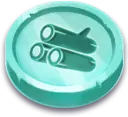 Foraging Medals