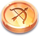 Hunting Medals