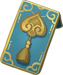 Lucky Envelopes