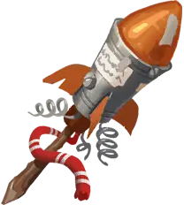 실험적인 폭죽
