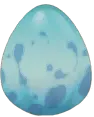 Warm Silverwing Egg