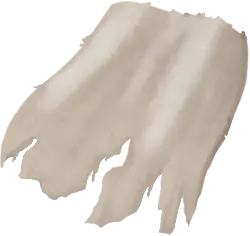Tattered Cloth