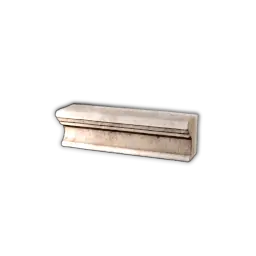 Short Ledge, Limestone