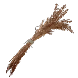 Flax Fiber