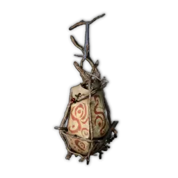 Meirothea’s Yule Flame