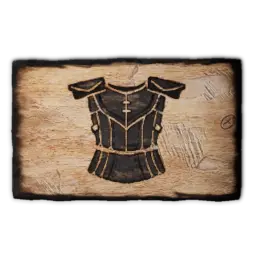 Leather Outfits (Sign)