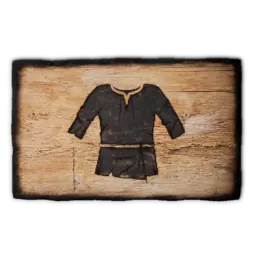 Cloth Outfits (Sign)