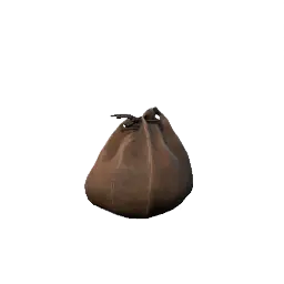 Leather Pouch