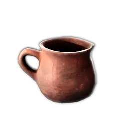 Kubek ceramiczny