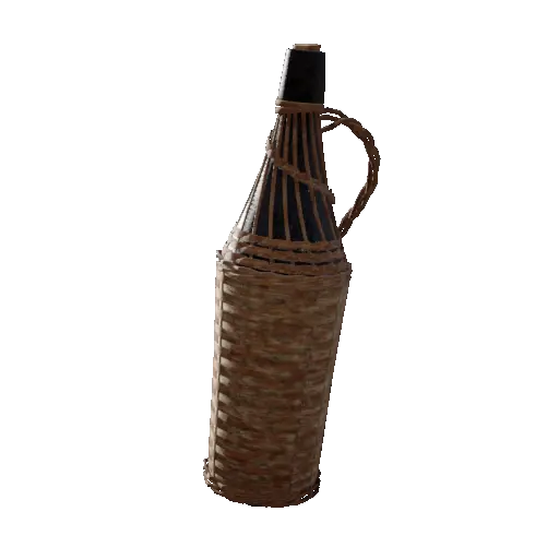 Erdbeermet