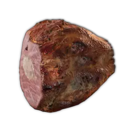 Pieczeń drwala