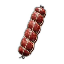 Hero Sausage