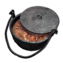 Simpler Eintopf