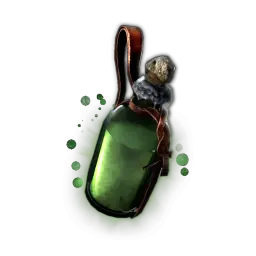 Potion of Spirit I