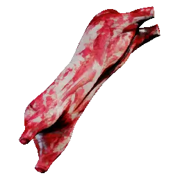 Bärenkadaver