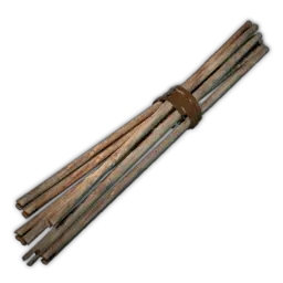 Fine Arrow Shaft