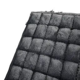 Heavy Quilted Wool Core