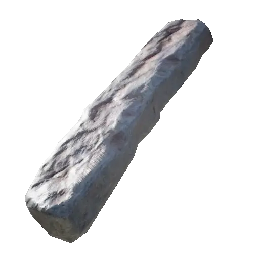 Steel Ingot