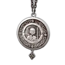 Grand talisman des litanies