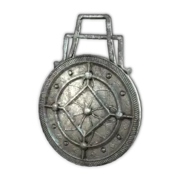 Cracked Locket
