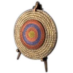 Standing Archery Target